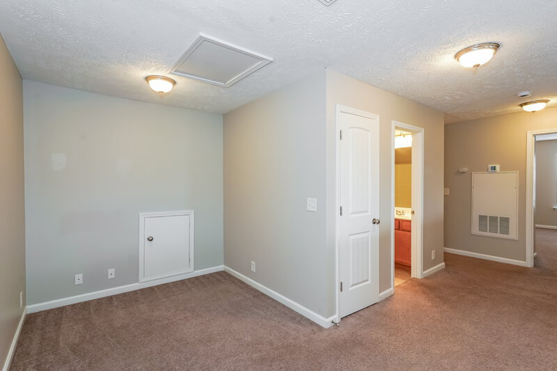 2,165/Mo, 109 Tulip Grove Pt Hermitage, TN 37076 Loft View