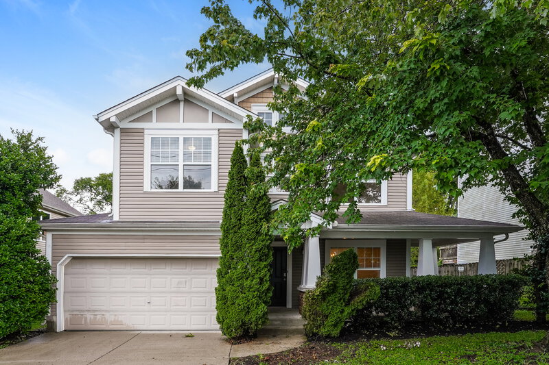 2,550/Mo, 4565 Hawthorn Dr Nashville, TN 37214 External View