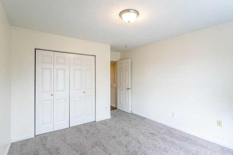 2,550/Mo, 4565 Hawthorn Dr Nashville, TN 37214 Bedroom View 3