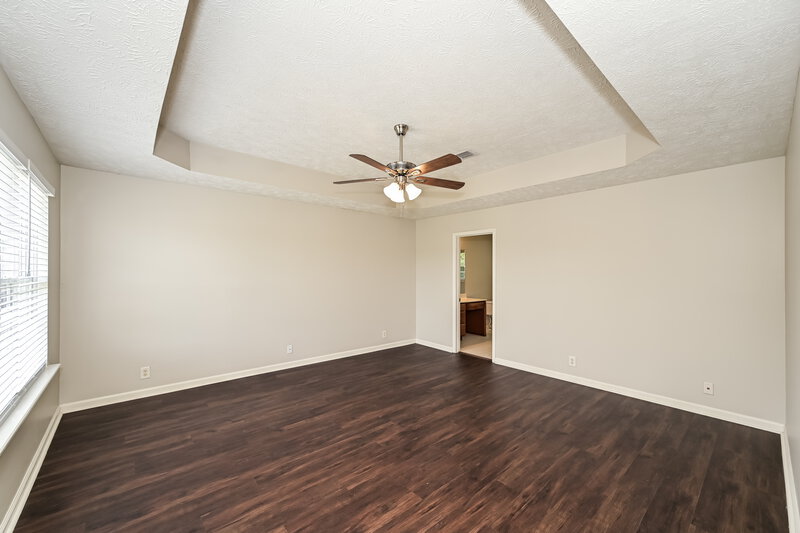 2,295/Mo, 412 Elegance Way Hermitage, TN 37076 Main Bedroom View