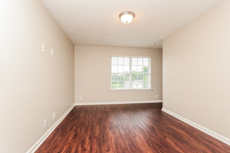 2,445/Mo, 412 Elegance Way Hermitage, TN 37076 Bedroom View
