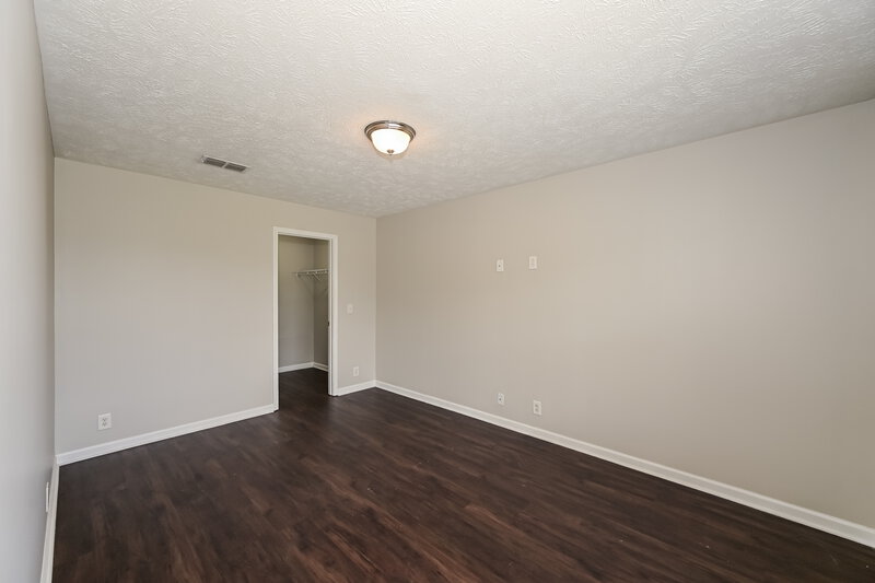 2,295/Mo, 412 Elegance Way Hermitage, TN 37076 Bedroom View