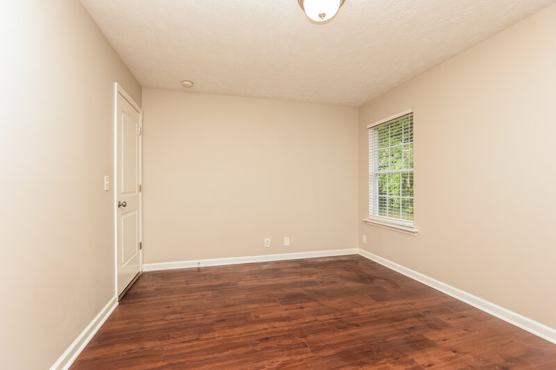 2,445/Mo, 412 Elegance Way Hermitage, TN 37076 Bedroom View 2