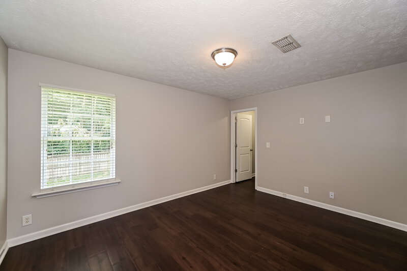 2,295/Mo, 412 Elegance Way Hermitage, TN 37076 Bedroom View 2