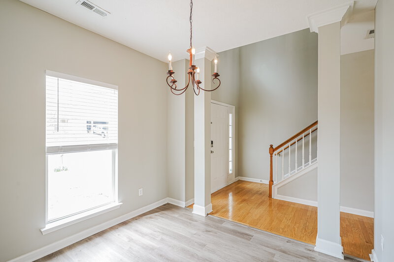 2,165/Mo, 7424 Maggie Dr Antioch, TN 37013 Dining Room View