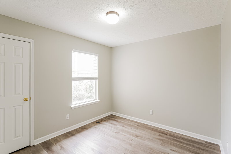 2,165/Mo, 7424 Maggie Dr Antioch, TN 37013 Bedroom View