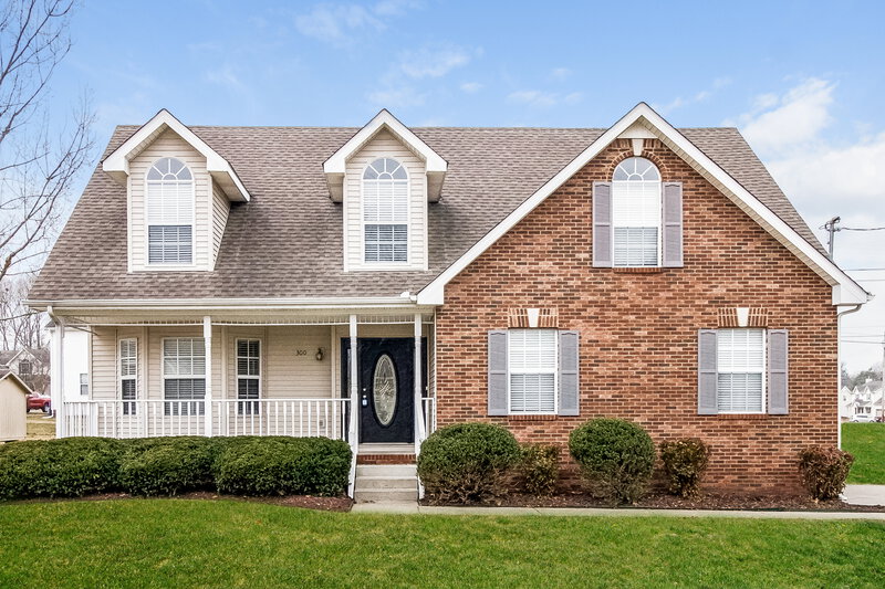 2,555/Mo, 300 Stafford Ct Smyrna, TN 37167 External View