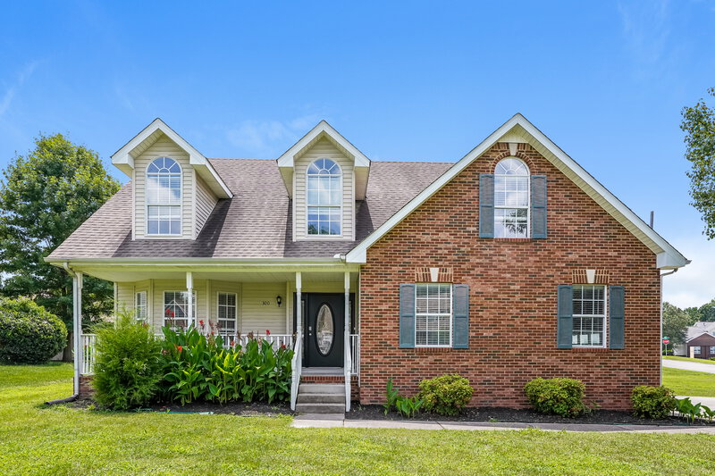 2,380/Mo, 300 Stafford Ct Smyrna, TN 37167 External View