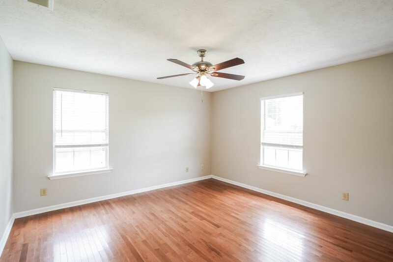 2,380/Mo, 300 Stafford Ct Smyrna, TN 37167 Main Bedroom View 2