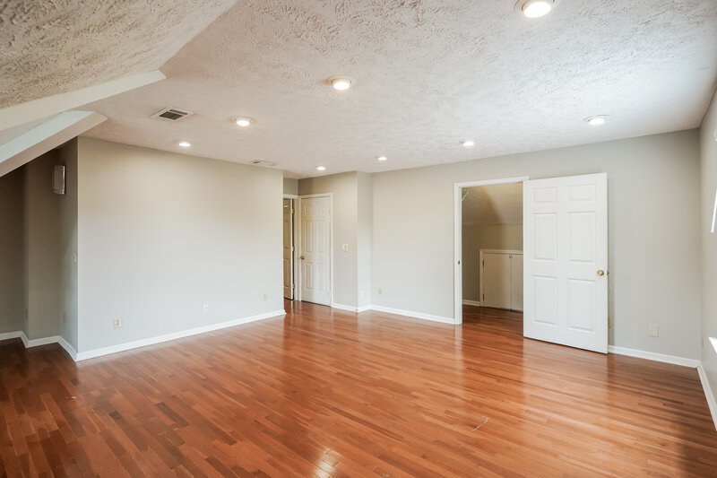 2,380/Mo, 300 Stafford Ct Smyrna, TN 37167 Bedroom View 2