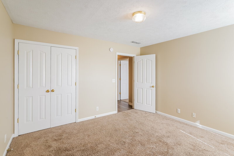 2,140/Mo, 1423 Pagosa Ct Murfreesboro, TN 37130 Bedroom View 2