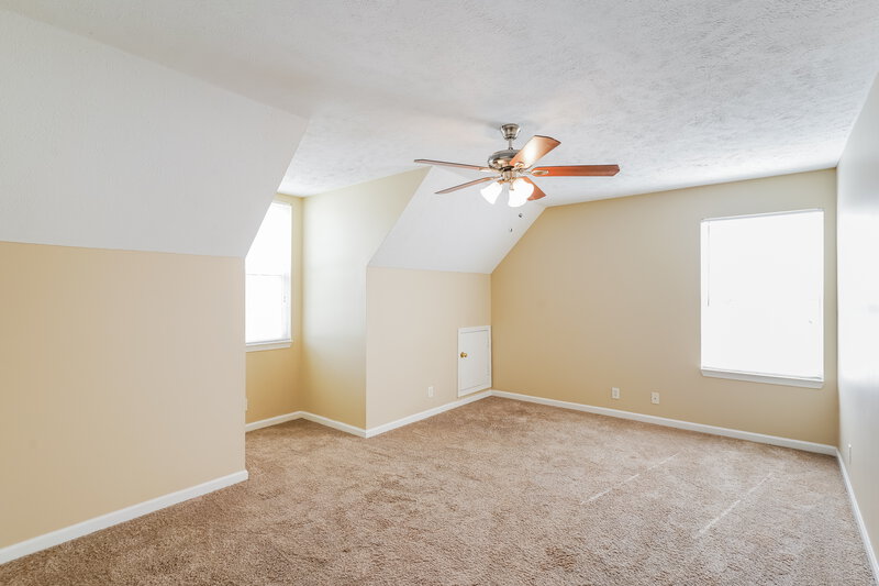 2,140/Mo, 1423 Pagosa Ct Murfreesboro, TN 37130 Bedroom View 4