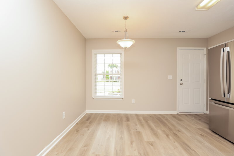 2,360/Mo, 3012 Deer Trail Dr Spring Hill, TN 37174 Dining Room View