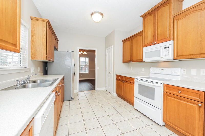 2,030/Mo, 1501 Teresa Ln Murfreesboro, TN 37128 Misc View 5