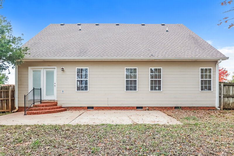 2,030/Mo, 1501 Teresa Ln Murfreesboro, TN 37128 Misc View 13