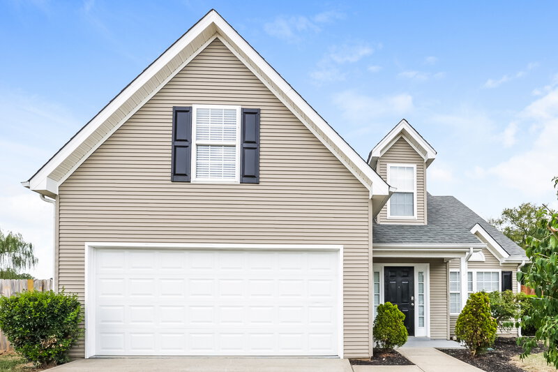 2,475/Mo, 3835 Precious Ave Murfreesboro, TN 37128 External View