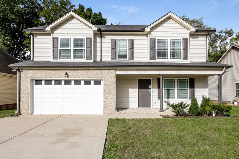 2,980/Mo, 2836 Painted Pony Dr Murfreesboro, TN 37128 External View