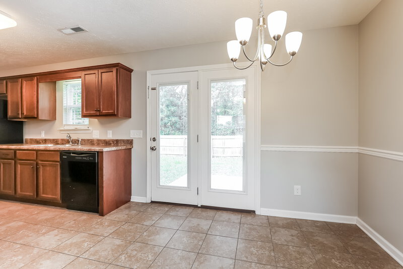 2,980/Mo, 2836 Painted Pony Dr Murfreesboro, TN 37128 Dining Room View