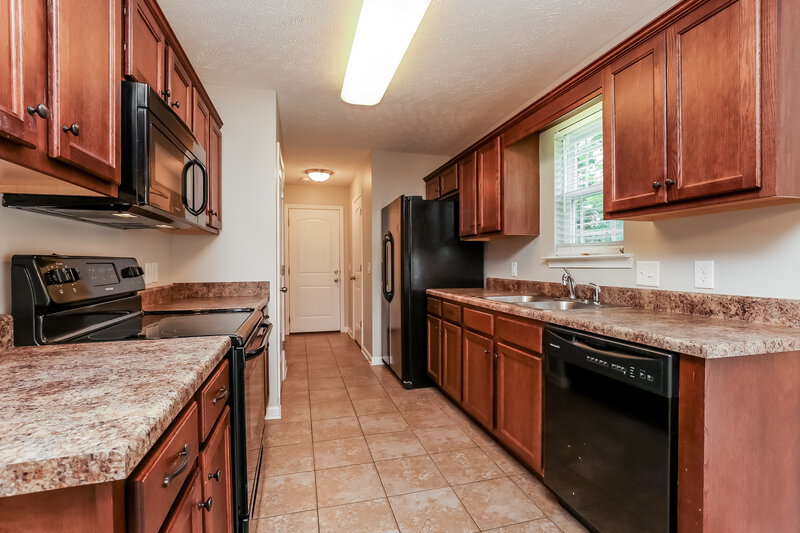 2,980/Mo, 2836 Painted Pony Dr Murfreesboro, TN 37128 Kitchen View