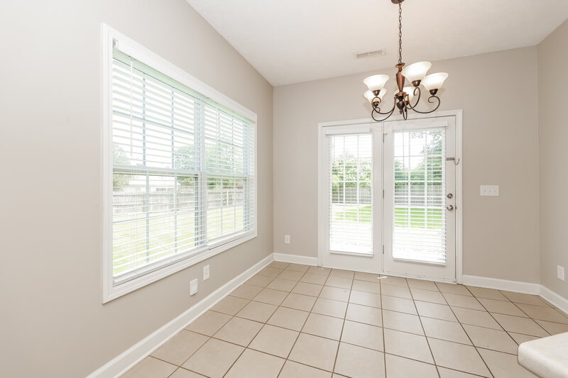2,585/Mo, 114 Nick Price Dr Murfreesboro, TN 37129 Breakfast Nook View