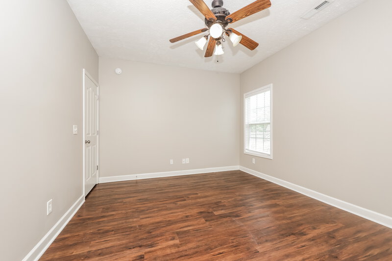 2,585/Mo, 114 Nick Price Dr Murfreesboro, TN 37129 Main Bedroom View