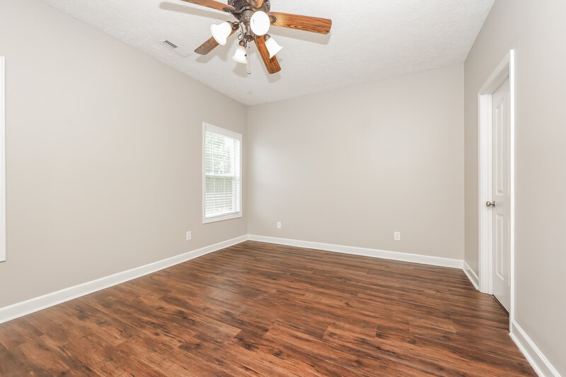 2,585/Mo, 114 Nick Price Dr Murfreesboro, TN 37129 Main Bedroom View 2