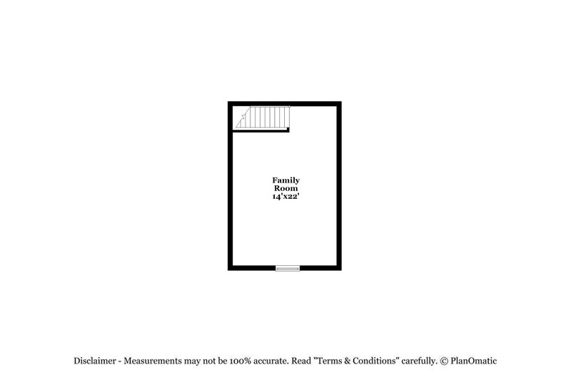 2,215/Mo, 202 Callaway Farms Dr Smyrna, TN 37167 Floor Plan View 2