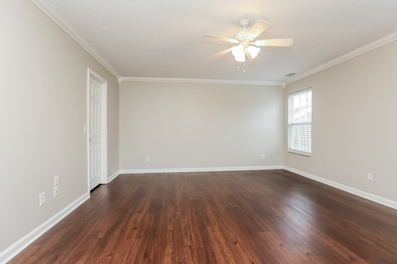 2,215/Mo, 202 Callaway Farms Dr Smyrna, TN 37167 Main Bedroom View