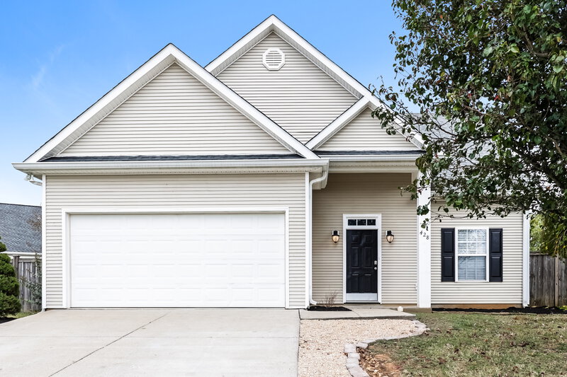 1,995/Mo, 428 Drexel Ct Murfreesboro, TN 37128 External View