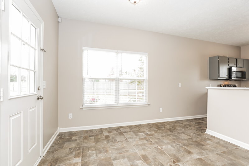 1,995/Mo, 428 Drexel Ct Murfreesboro, TN 37128 Dining Room View 2