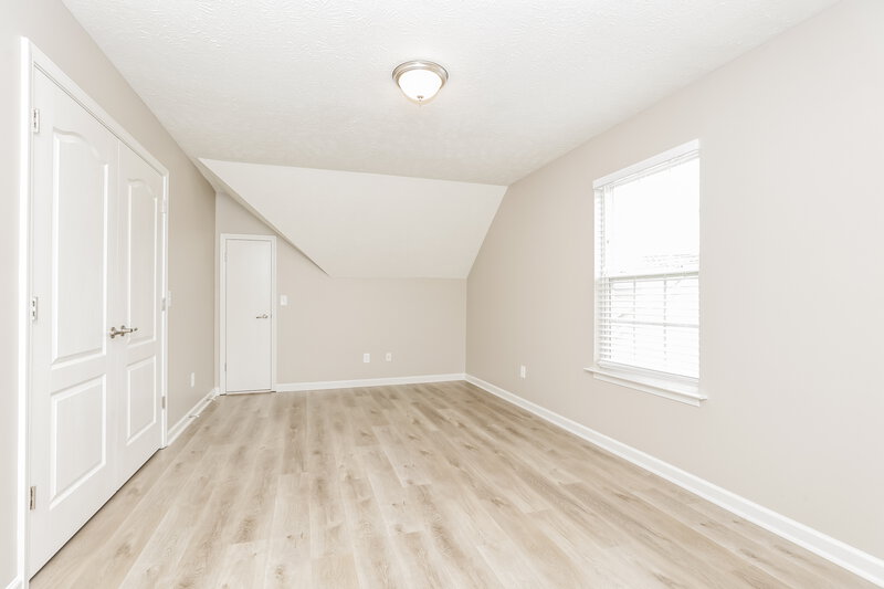 1,995/Mo, 428 Drexel Ct Murfreesboro, TN 37128 Bedroom View