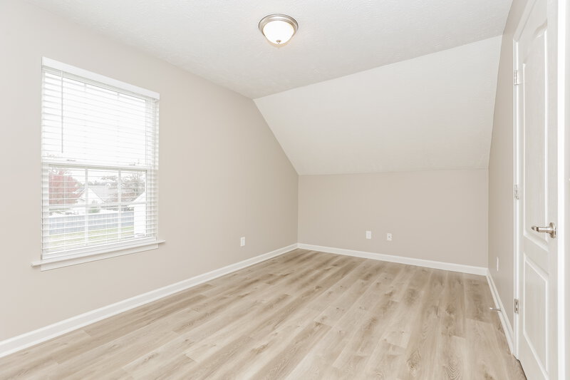 1,995/Mo, 428 Drexel Ct Murfreesboro, TN 37128 Bedroom View 2