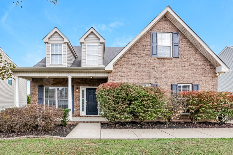2,175/Mo, 2653 Candlewick Ct Murfreesboro, TN 37127 External View