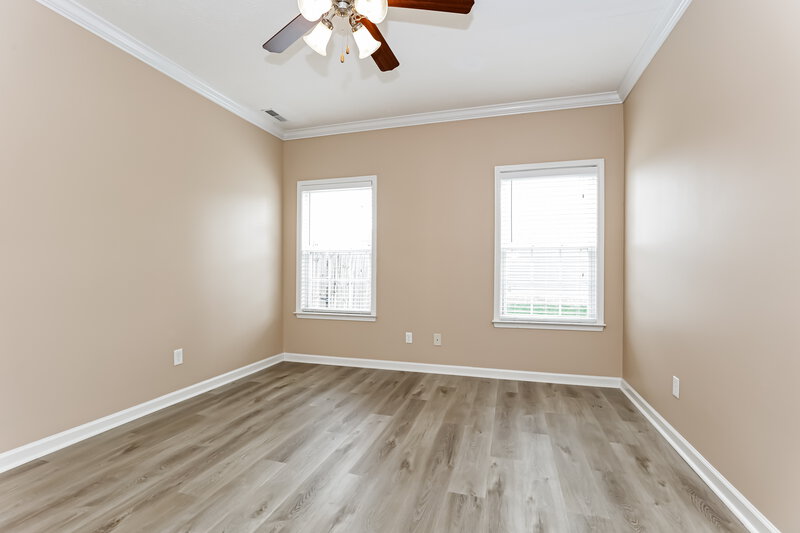 2,175/Mo, 2653 Candlewick Ct Murfreesboro, TN 37127 Main Bedroom View