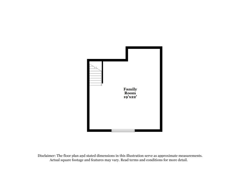 1,985/Mo, 1301 Connor Ct Nolensville, TN 37135 Floor Plan View 2