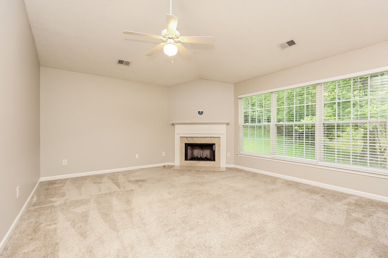 1,985/Mo, 1301 Connor Ct Nolensville, TN 37135 Living Room View
