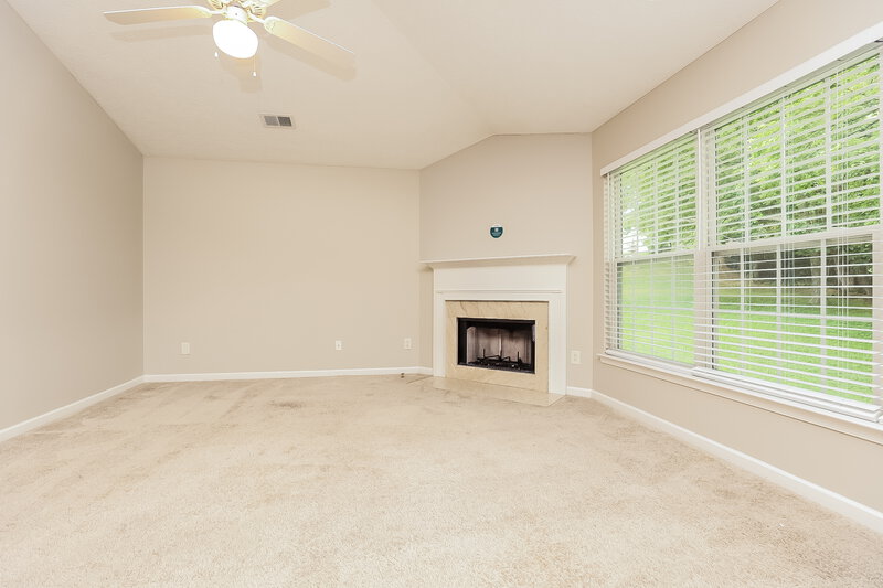 1,985/Mo, 1301 Connor Ct Nolensville, TN 37135 Living Room View 2