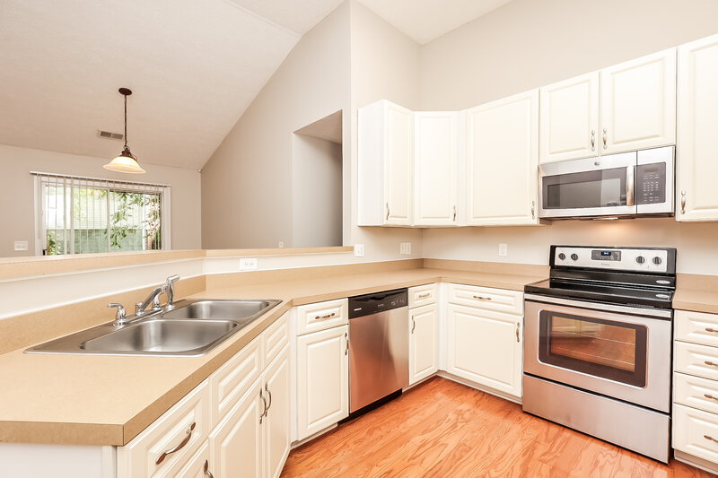 1,985/Mo, 1301 Connor Ct Nolensville, TN 37135 Kitchen View