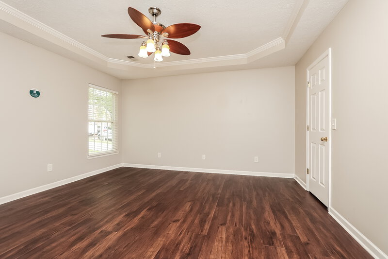 1,985/Mo, 1301 Connor Ct Nolensville, TN 37135 Main Bedroom View