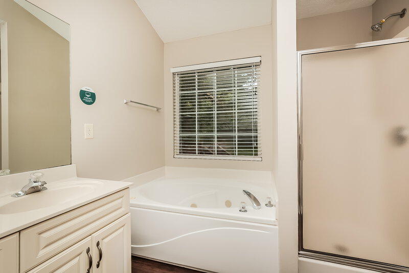 1,985/Mo, 1301 Connor Ct Nolensville, TN 37135 Main Bathroom View 2