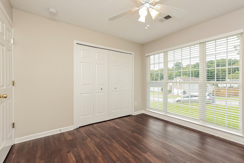 1,985/Mo, 1301 Connor Ct Nolensville, TN 37135 Bedroom View 2