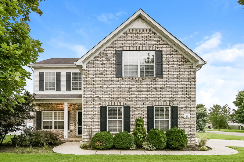 2,440/Mo, 310 Sarava Ln Smyrna, TN 37167 External View
