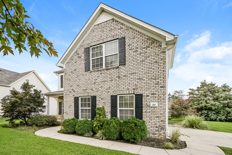 2,440/Mo, 310 Sarava Ln Smyrna, TN 37167 Front View