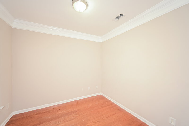 2,440/Mo, 310 Sarava Ln Smyrna, TN 37167 Dining Room View