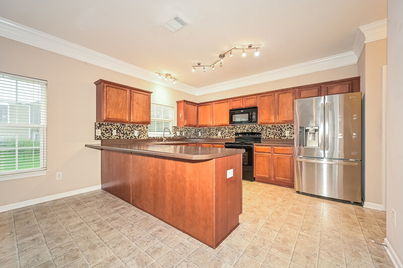 2,440/Mo, 310 Sarava Ln Smyrna, TN 37167 Kitchen View