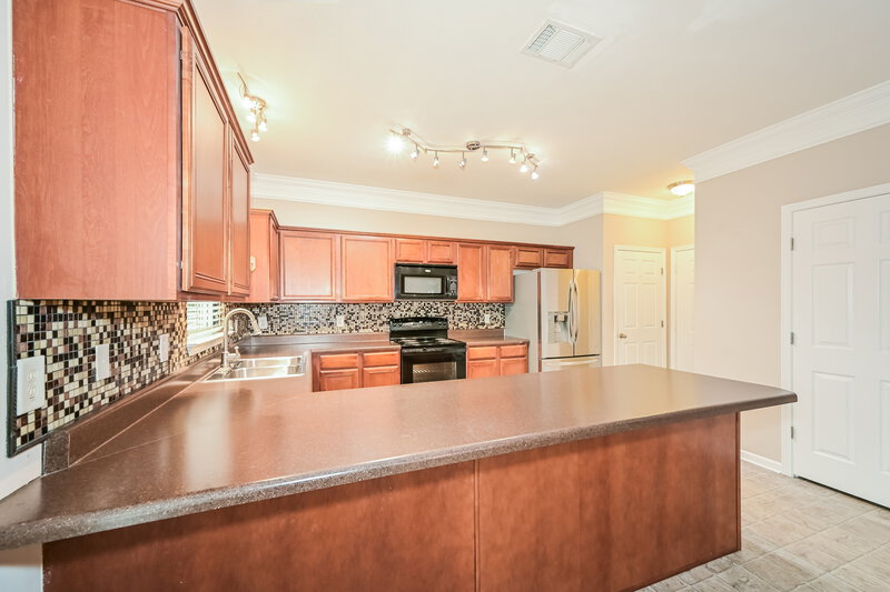 2,440/Mo, 310 Sarava Ln Smyrna, TN 37167 Kitchen View 2