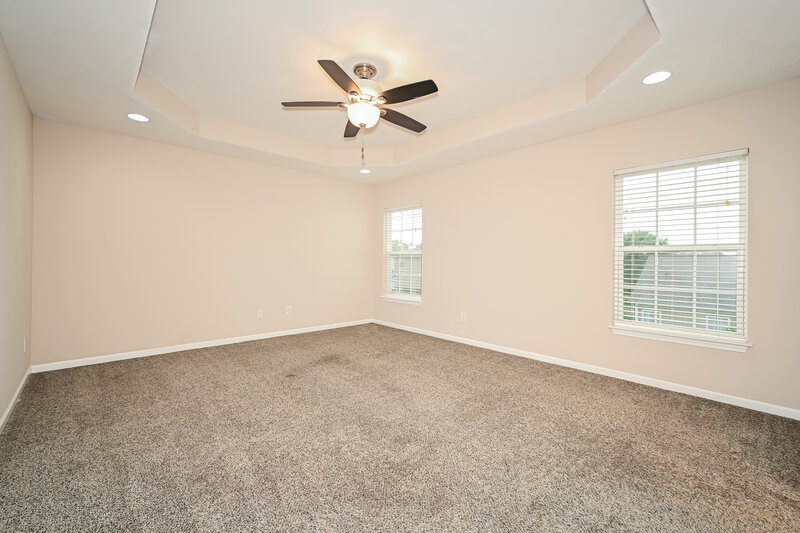 2,440/Mo, 310 Sarava Ln Smyrna, TN 37167 Main Bedroom View