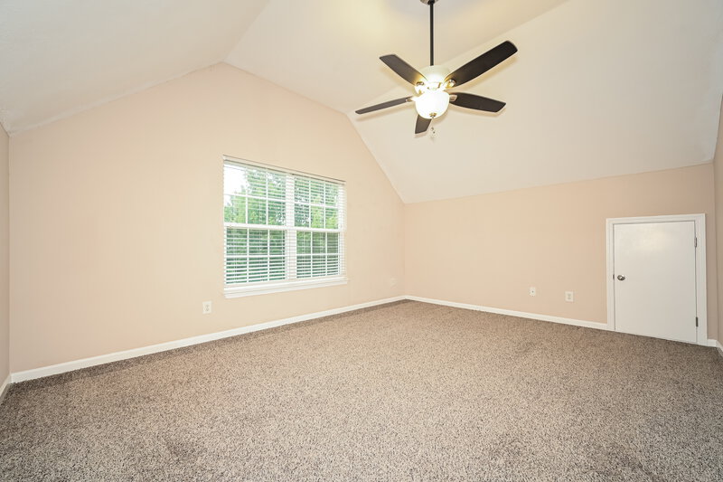 2,440/Mo, 310 Sarava Ln Smyrna, TN 37167 Bedroom View