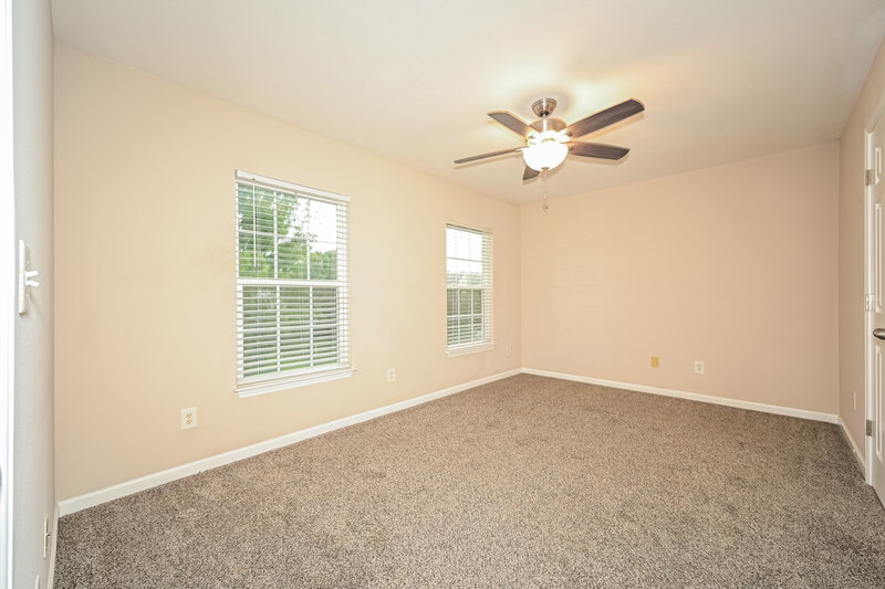 2,440/Mo, 310 Sarava Ln Smyrna, TN 37167 Bedroom View 2