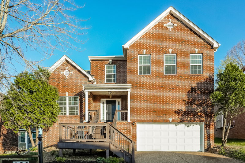 2,585/Mo, 109 Judson Dr Hendersonville, TN 37075 External View